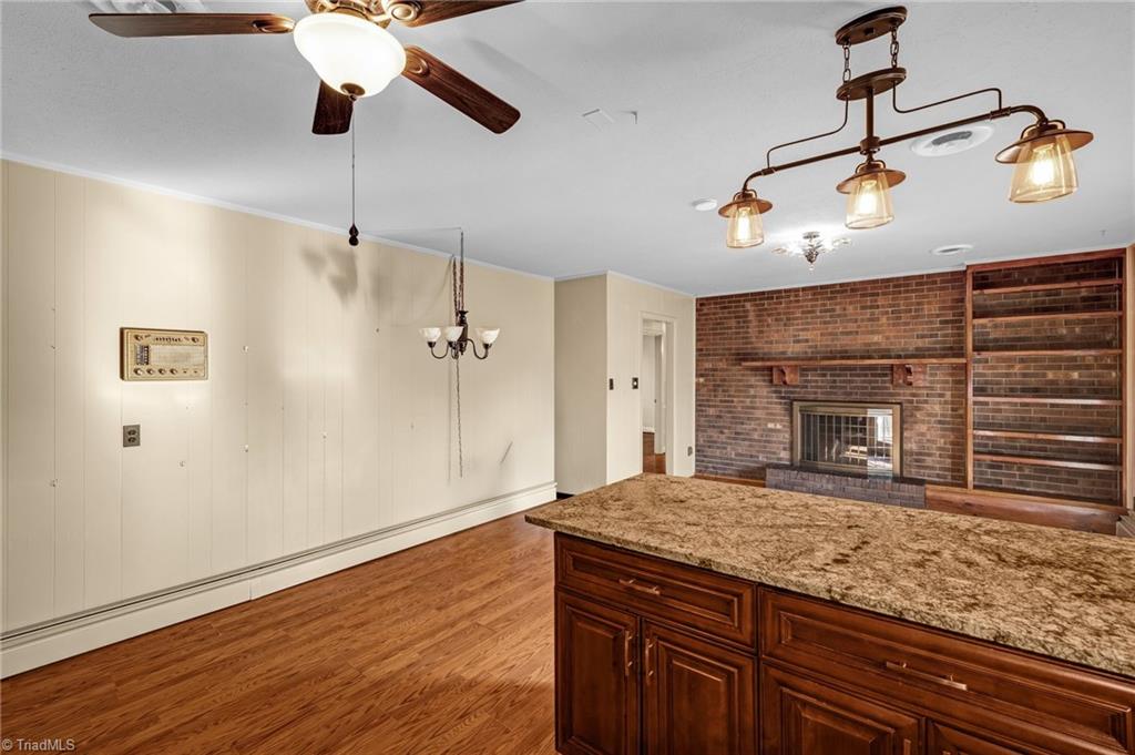 506 Sherwood Road, Reidsville, North Carolina image 15
