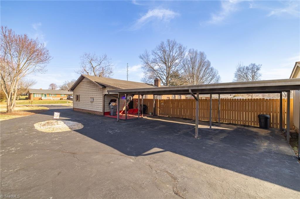 506 Sherwood Road, Reidsville, North Carolina image 31