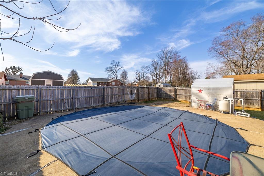 506 Sherwood Road, Reidsville, North Carolina image 34
