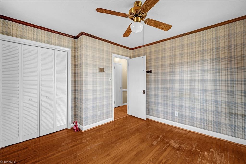 506 Sherwood Road, Reidsville, North Carolina image 21