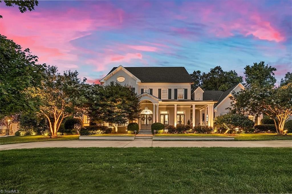 6324 Poplar Forest Drive