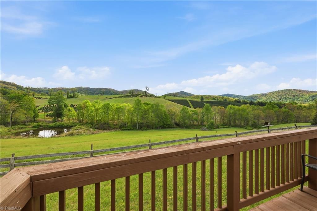 Photo of 4793 Cheek Mountain Road, Laurel Springs, NC 28644 (MLS # 1218601)
