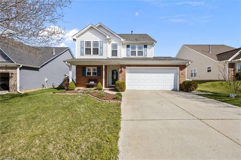 Homes For Sale - 2023 Mackenna Drive<br/> Alamance County, Graham, NC 27253