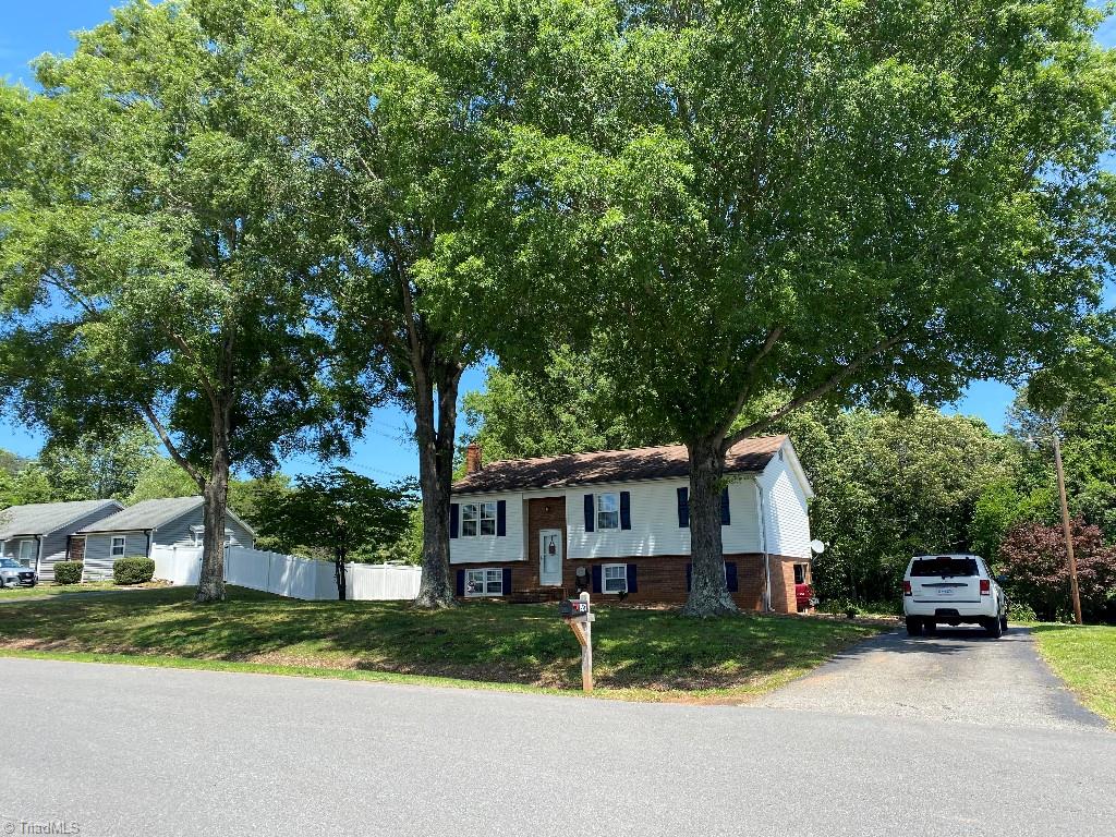7533 Greenmeadow Drive, Tobaccoville, North Carolina image 1