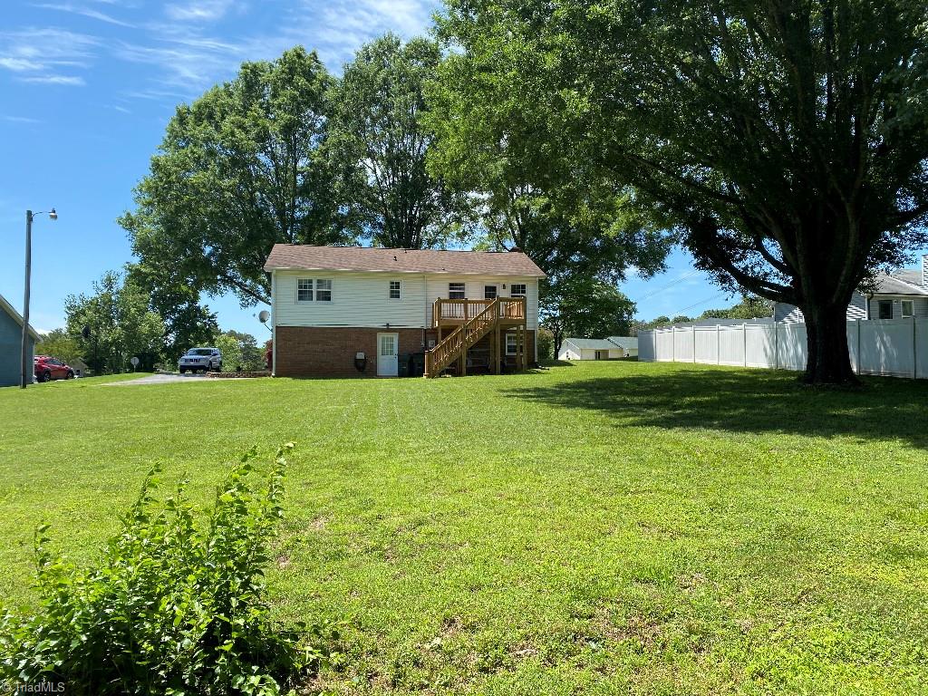 7533 Greenmeadow Drive, Tobaccoville, North Carolina image 2