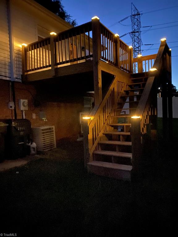 7533 Greenmeadow Drive, Tobaccoville, North Carolina image 6