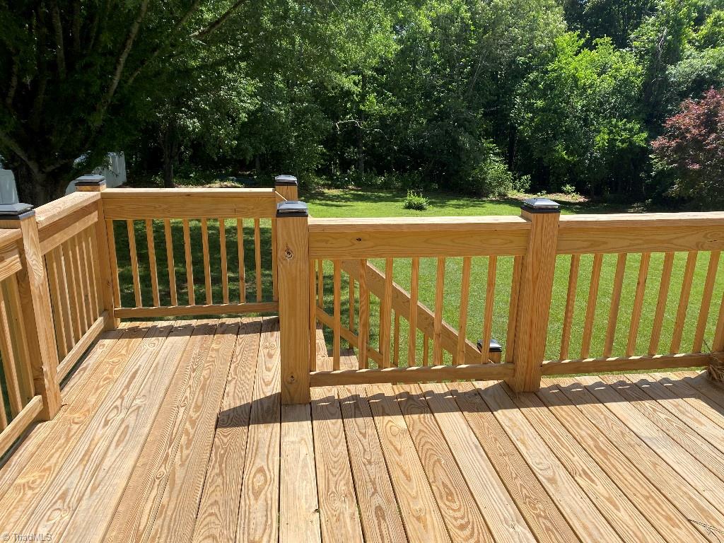 7533 Greenmeadow Drive, Tobaccoville, North Carolina image 4
