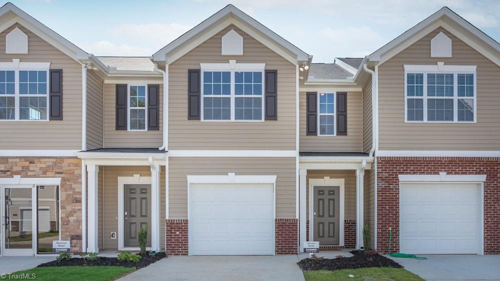 View Trinity, NC 27370 townhome