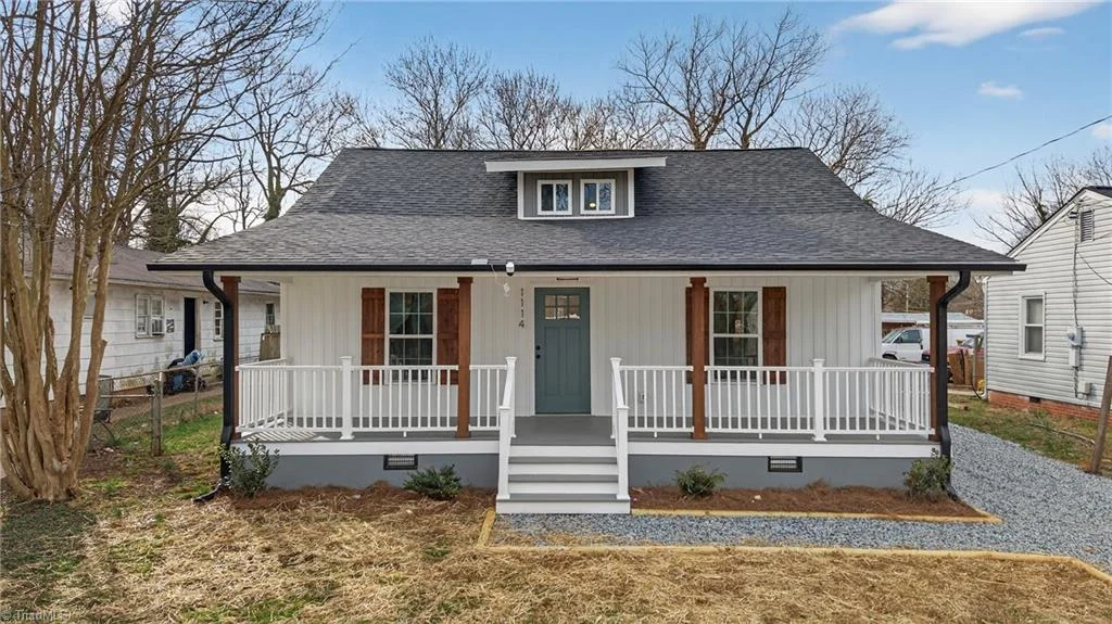1114 Richland Street, High Point, NC, 27260