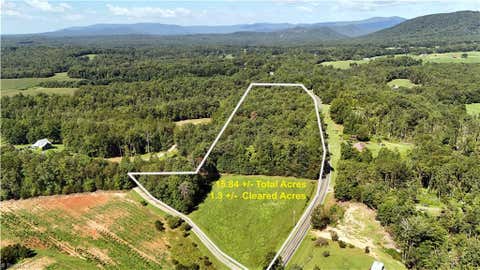 Vacant Land For Sale - TBD Haystack Road<br/> Mount Airy, NC 27030