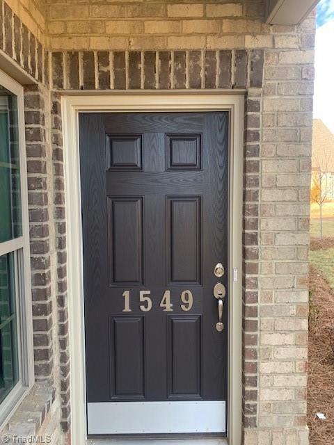 1549 Barnstable Court #LOT 445, Colfax, North Carolina image 2