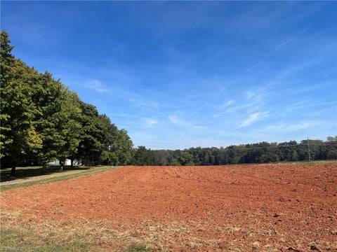 Vacant Land For Sale - 1300 Charity Church Road<br/> Boonville, NC 27011