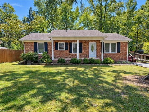 Homes For Sale - 355 Vern Street<br/> Star, NC 27356
