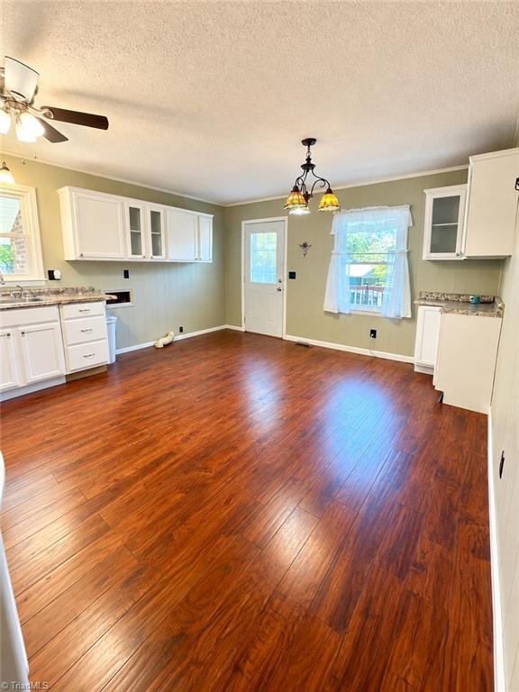 Photo of 355 Vern Street, Star, NC 27356 (MLS # 1236367)