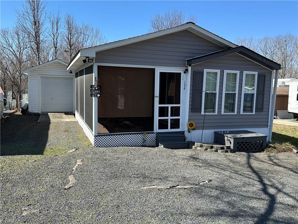 134 Cardinal Avenue, New London, North Carolina image 3