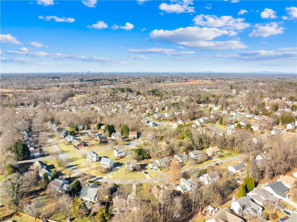 5309 Ember Lane, Kernersville, North Carolina image 9