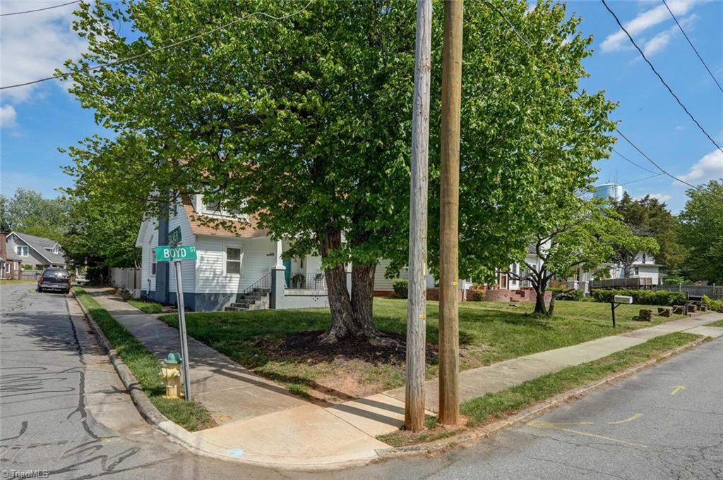 530 Boyd Street, Reidsville, North Carolina image 6