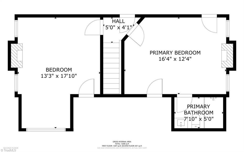 530 Boyd Street, Reidsville, North Carolina image 4