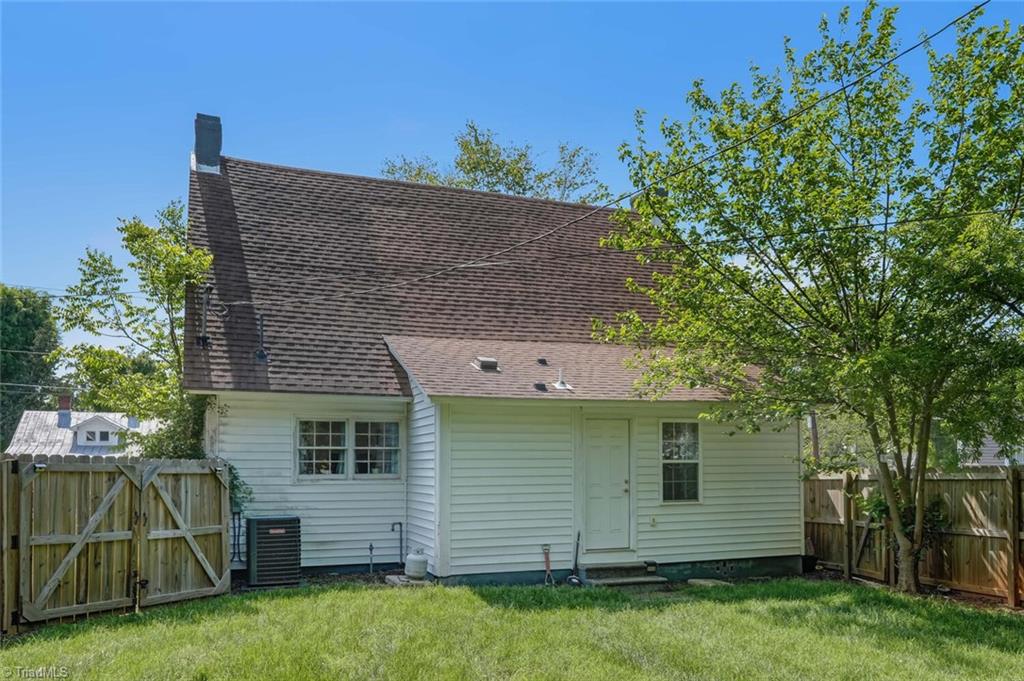 530 Boyd Street, Reidsville, North Carolina image 33