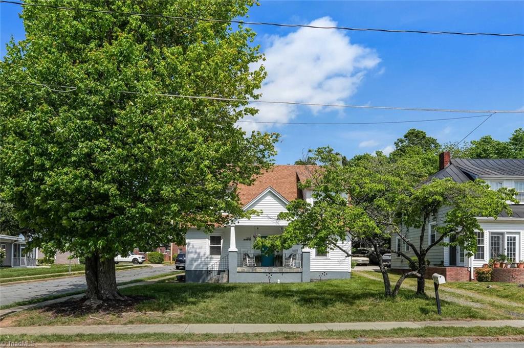 530 Boyd Street, Reidsville, North Carolina image 7