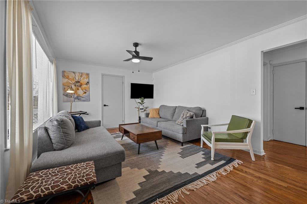 1904 N Ashland Drive, Burlington, North Carolina image 3