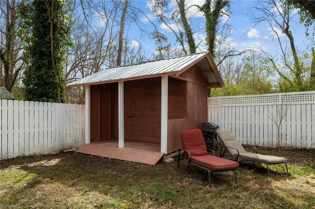 1904 N Ashland Drive, Burlington, North Carolina image 21