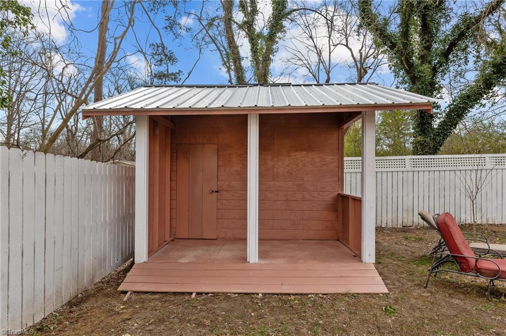 1904 N Ashland Drive, Burlington, North Carolina image 20