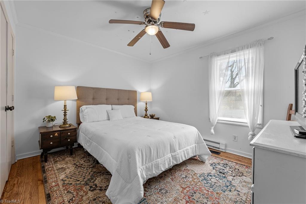 1904 N Ashland Drive, Burlington, North Carolina image 11
