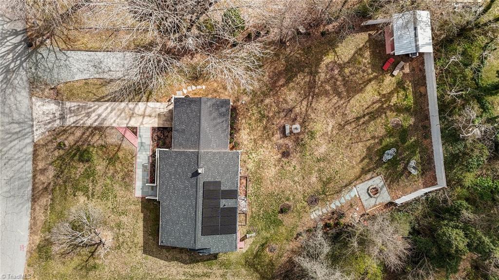 1904 N Ashland Drive, Burlington, North Carolina image 26