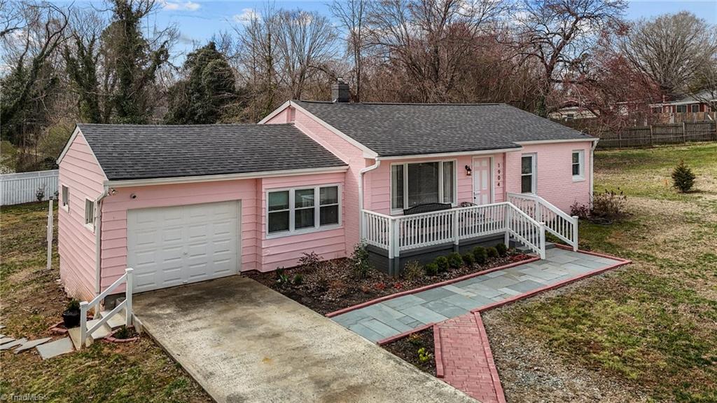 1904 N Ashland Drive, Burlington, North Carolina image 23