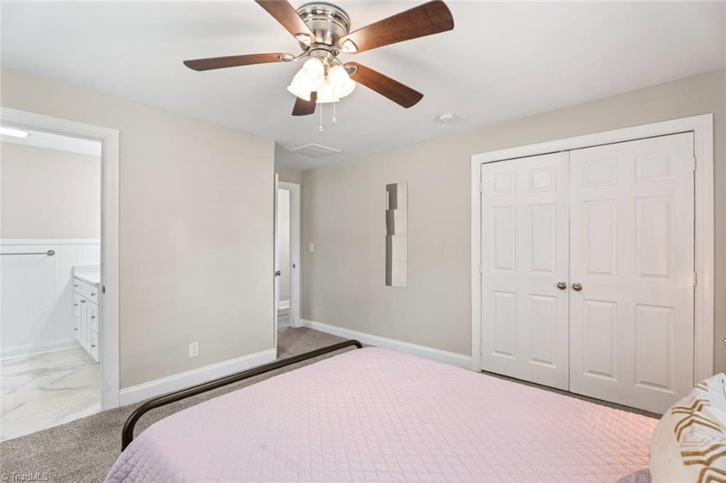 6925 Wooden Rail Lane, Summerfield, North Carolina image 18
