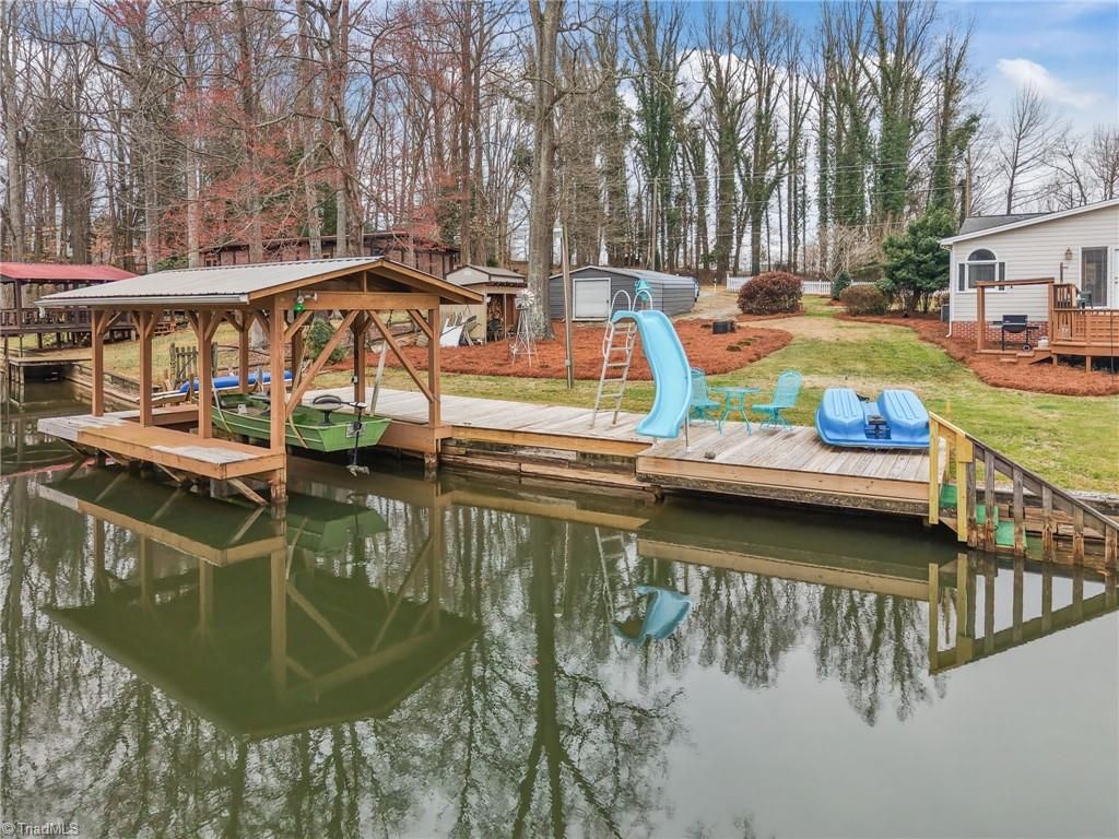 Photo of 3910 Waterton Road, Summerfield, NC 27358 (MLS # 1211368)