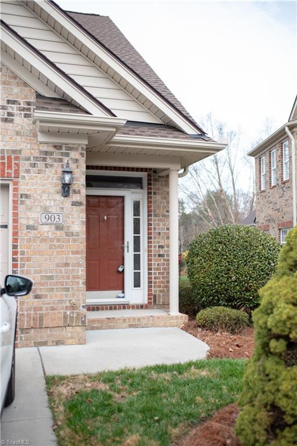 Photo of 903 Southlake Court, Lexington, NC 27295 (MLS # 1203715)