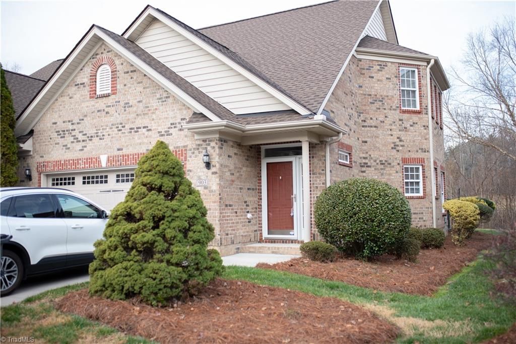 Photo of 903 Southlake Court, Lexington, NC 27295 (MLS # 1203715)