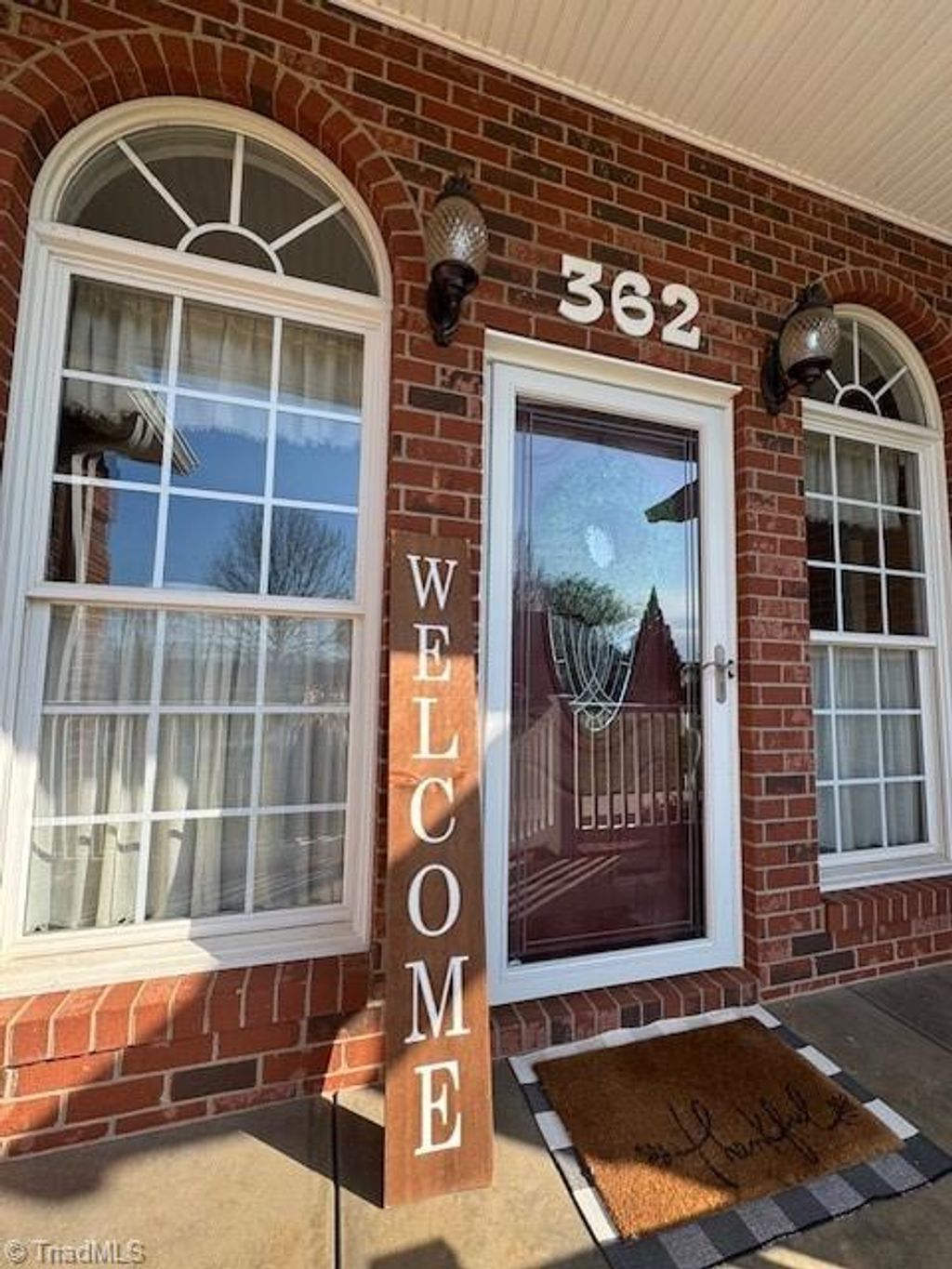 Photo of 362 Mountain Shadows Drive, Purlear, NC 28665 (MLS # 1211872)