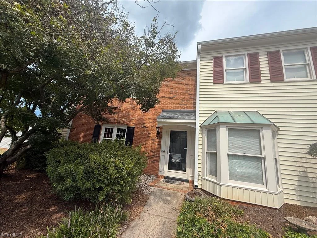 420 Herndon Drive, Winston-salem, NC, 27104