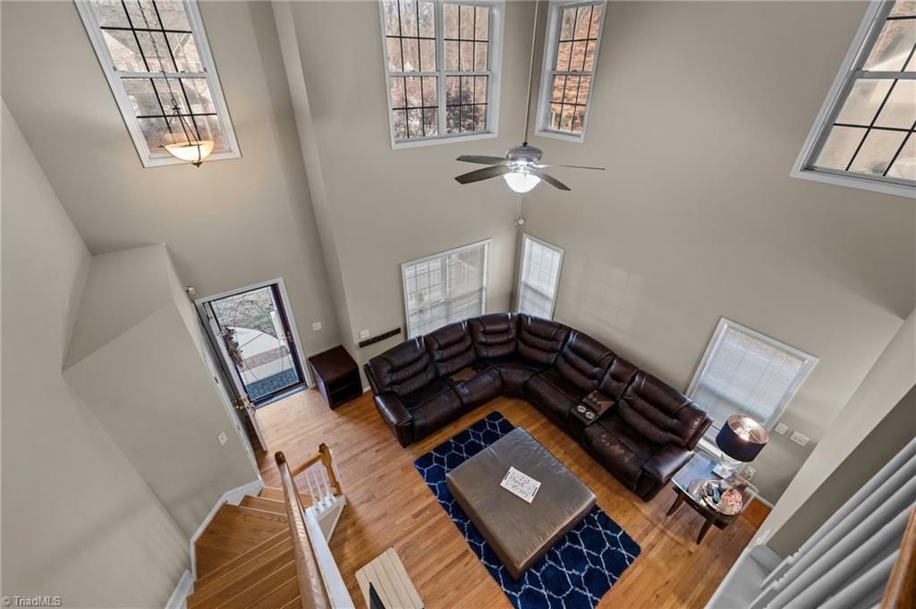 Photo of 3103 Meadowland Terrace, Greensboro, NC 27406 (MLS # 1203478)