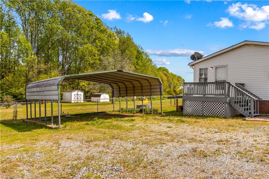 231 Charity Lane, Linwood, North Carolina image 42