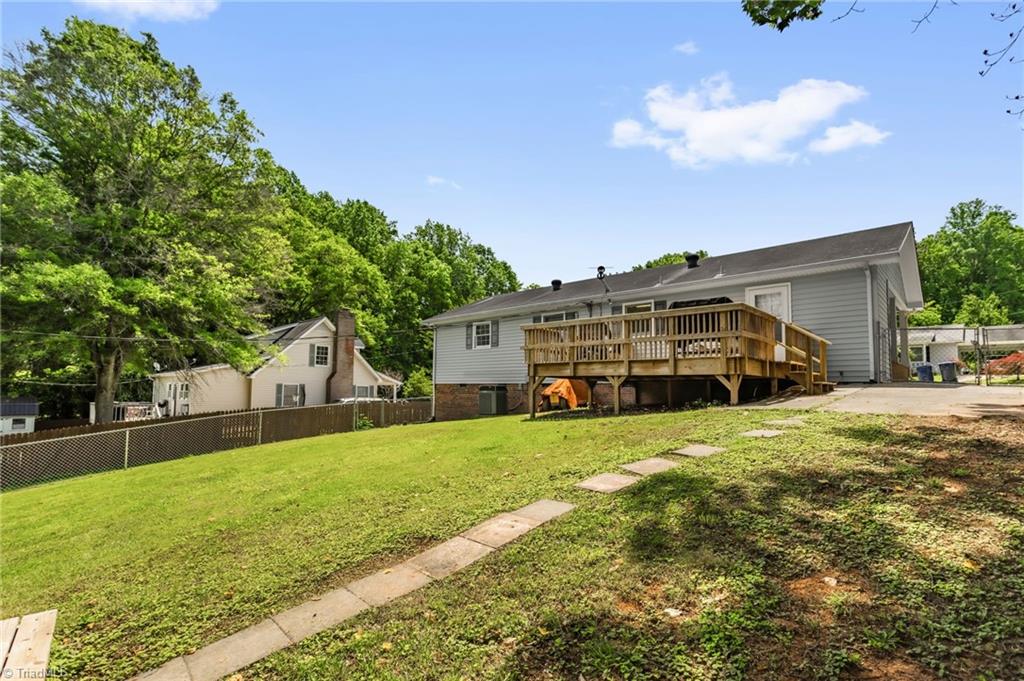 211 Sharon Lane, Randleman, North Carolina image 27