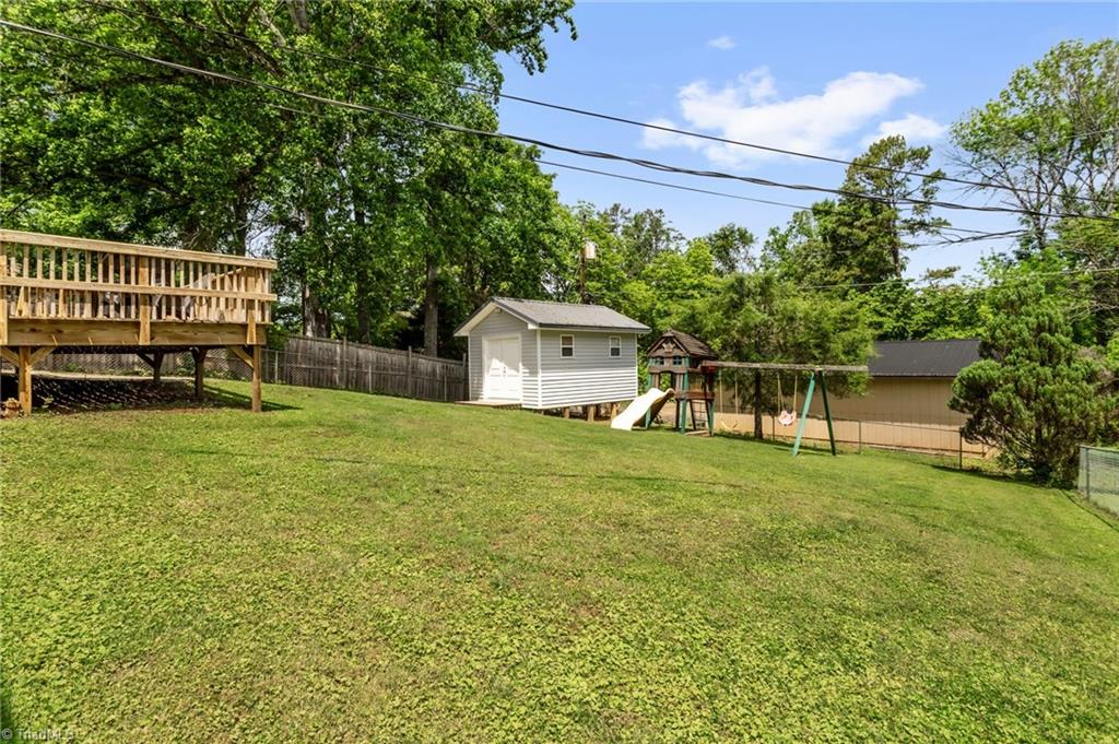 211 Sharon Lane, Randleman, North Carolina image 28