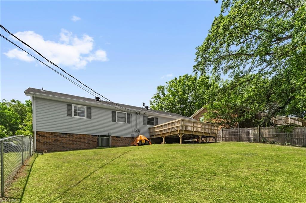 211 Sharon Lane, Randleman, North Carolina image 25