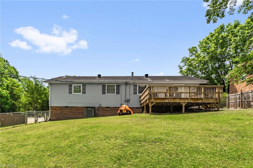 211 Sharon Lane, Randleman, North Carolina image 26