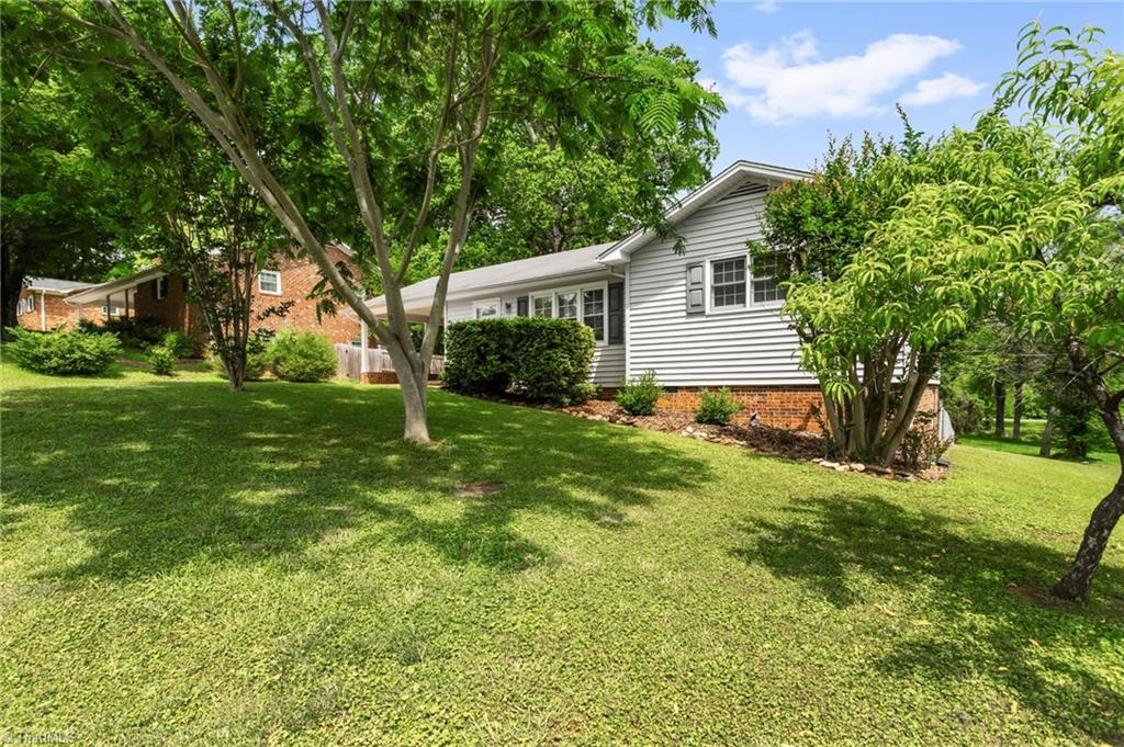 211 Sharon Lane, Randleman, North Carolina image 29