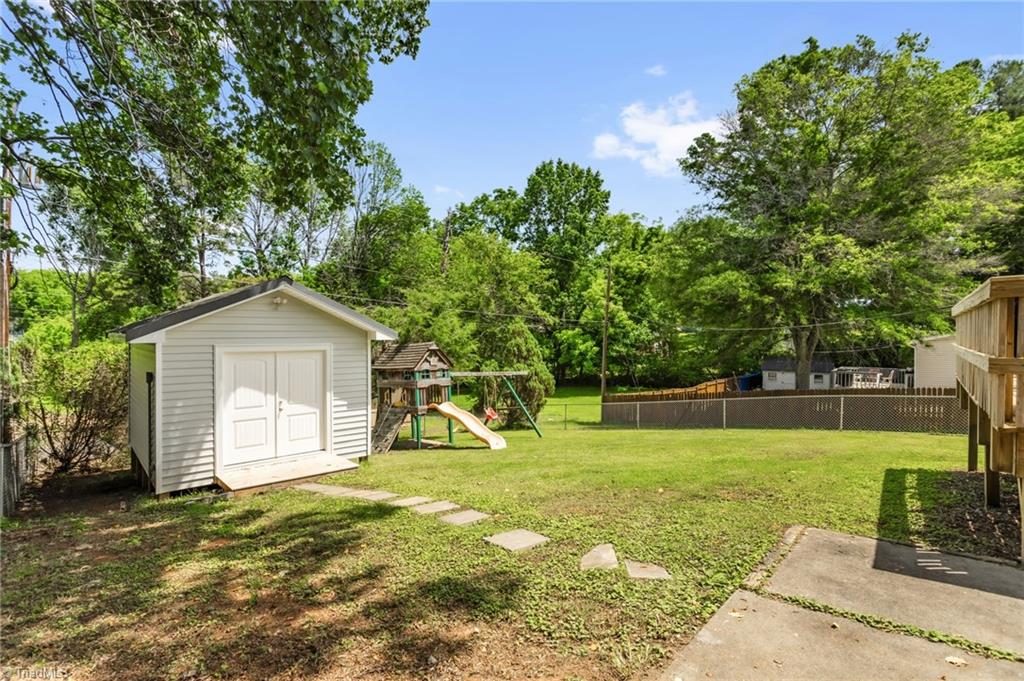 211 Sharon Lane, Randleman, North Carolina image 24