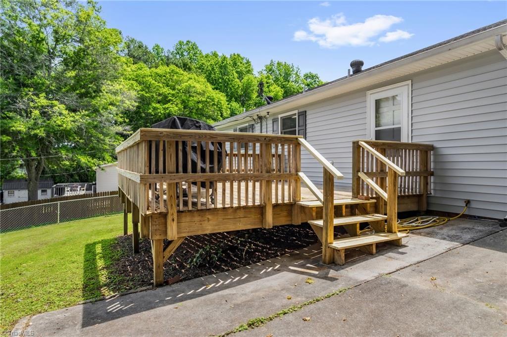 211 Sharon Lane, Randleman, North Carolina image 23