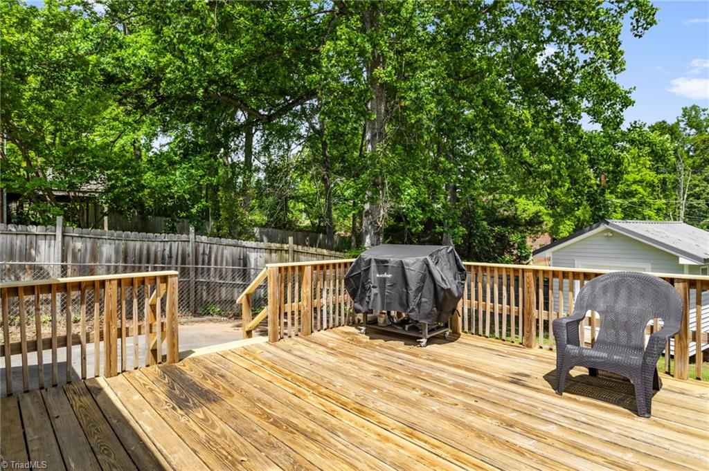 211 Sharon Lane, Randleman, North Carolina image 22