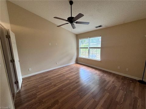 A home in Winston Salem