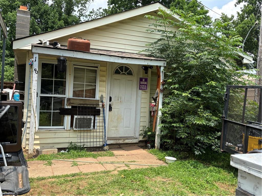 128 Riverview Boulevard, Lexington, North Carolina image 6