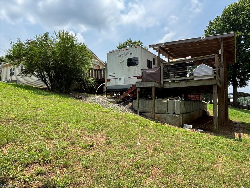 128 Riverview Boulevard, Lexington, North Carolina image 4