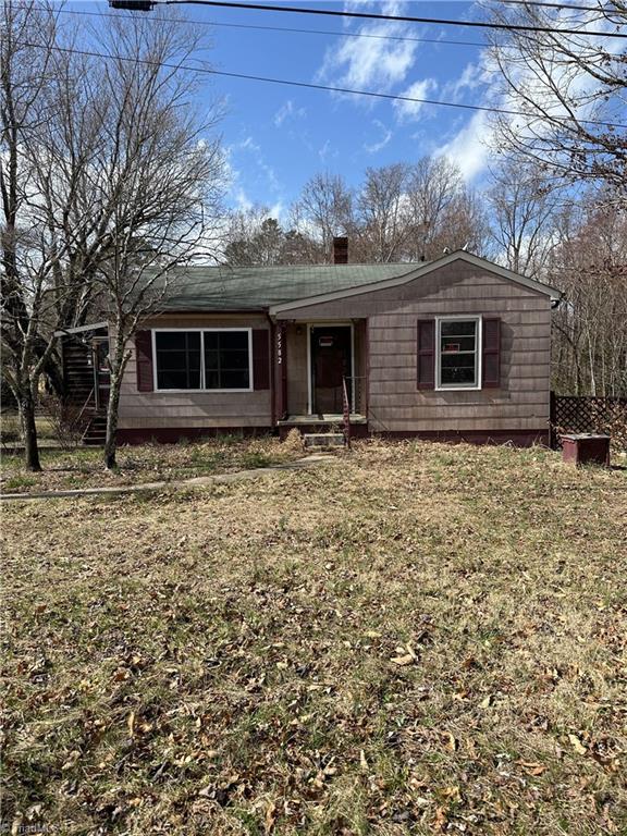 5582 Davis Road, Walkertown, North Carolina image 1